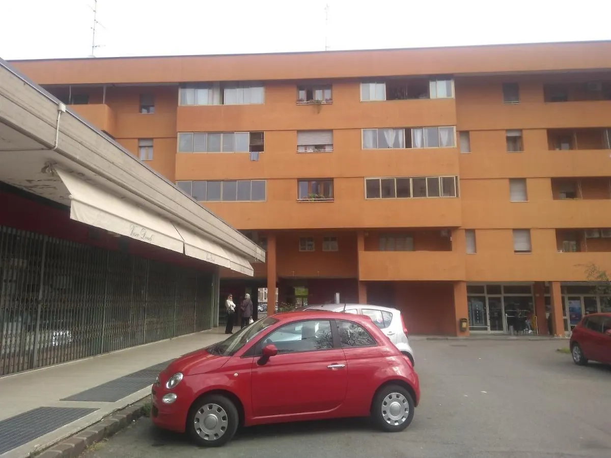 Bed & Breakfast B&B Casa Girasole Modena