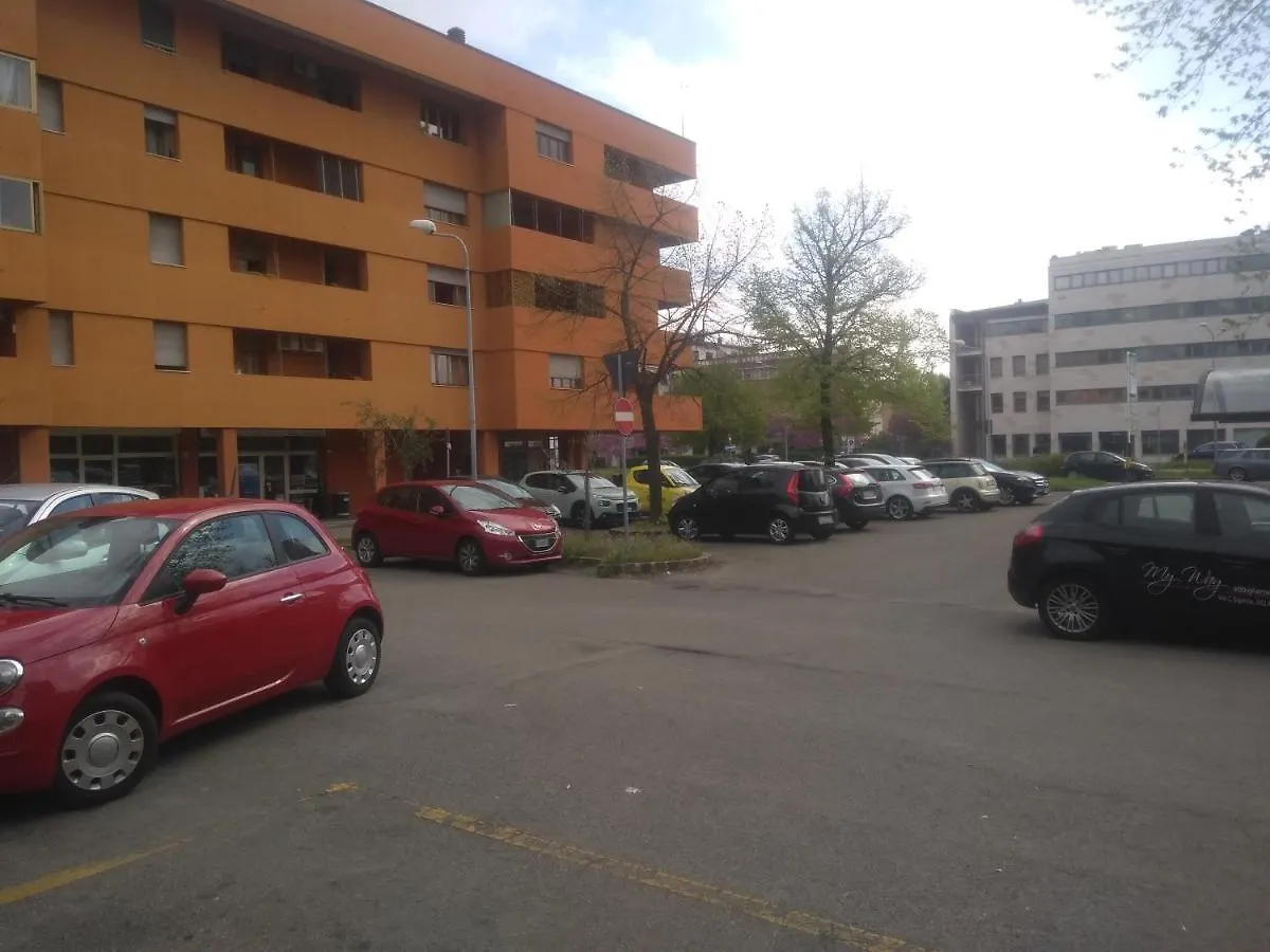 B&B Casa Girasole Modena Italy
