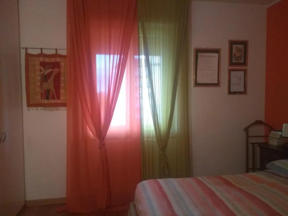 Bed & Breakfast B&B Casa Girasole Modena