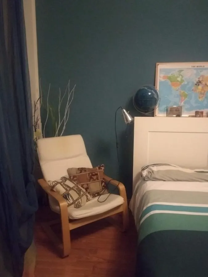 B&B Casa Girasole Modena Italy