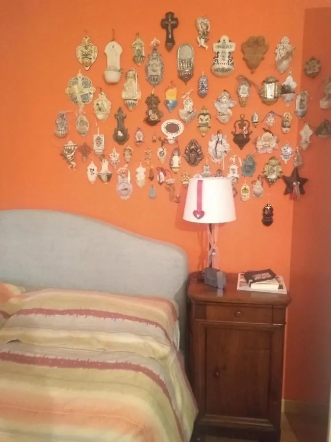 B&B Casa Girasole Modena 0*,