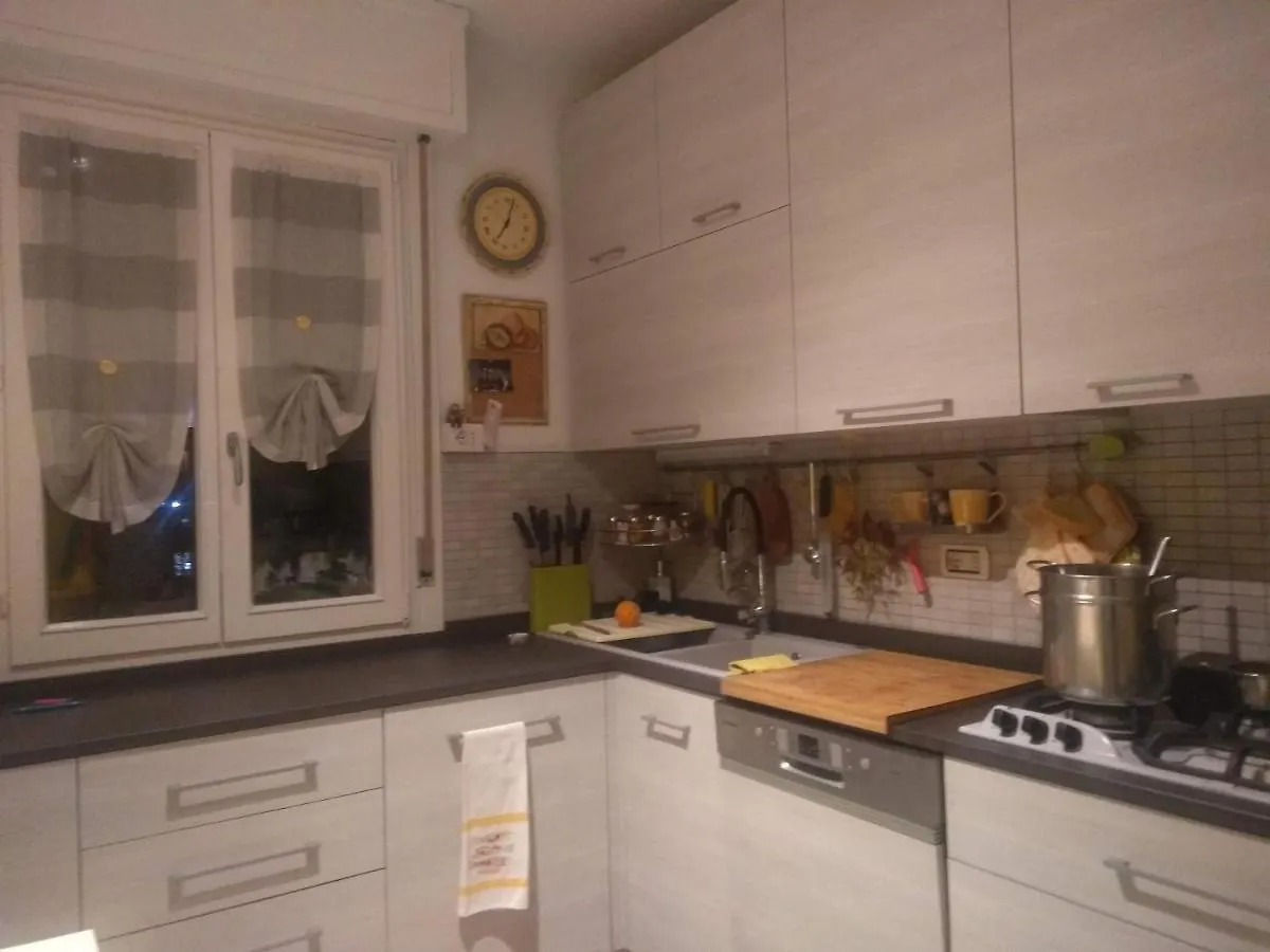 B&B Casa Girasole Modena