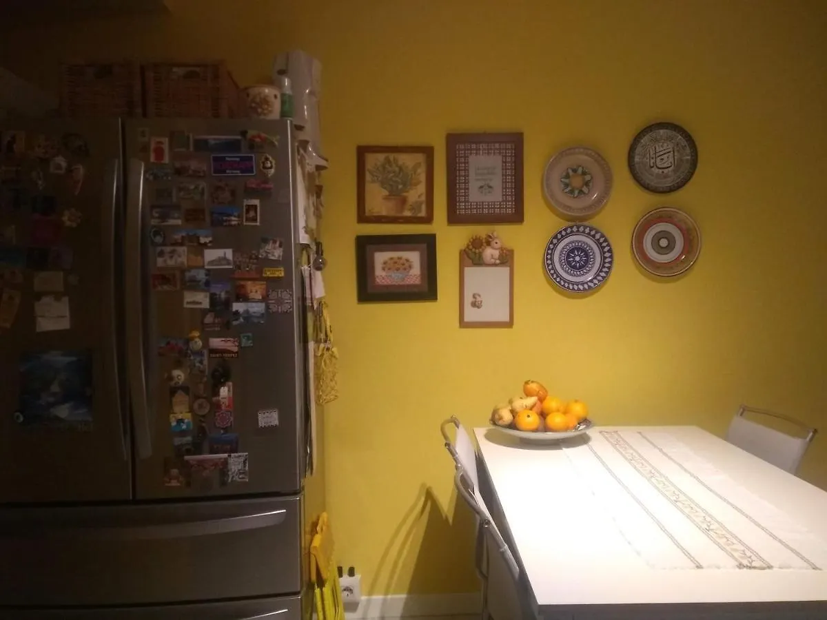 Bed & Breakfast B&B Casa Girasole Modena