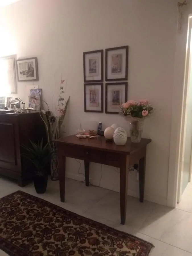 B&B Casa Girasole Modena Bed & Breakfast