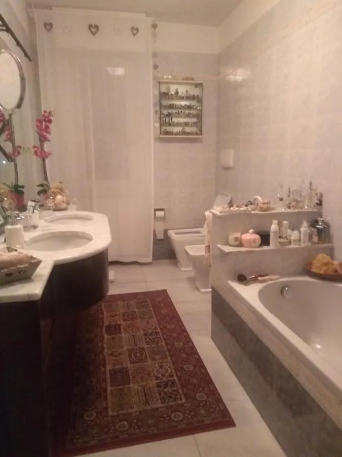 Bed & Breakfast B&B Casa Girasole Modena