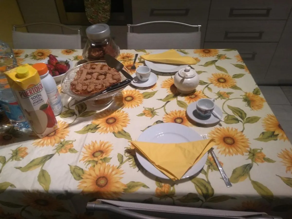 B&B Casa Girasole Modena