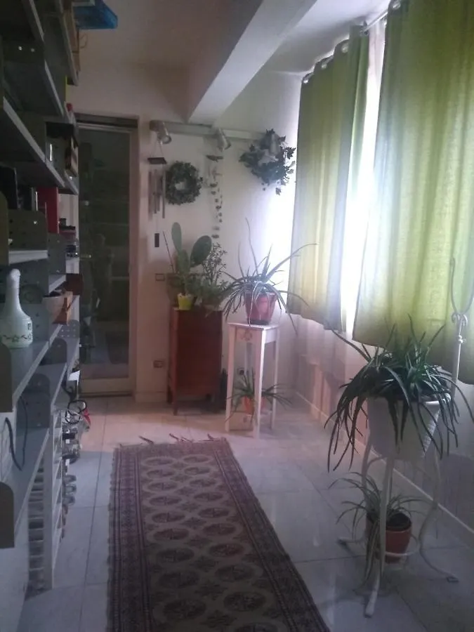 Bed & Breakfast B&B Casa Girasole Modena