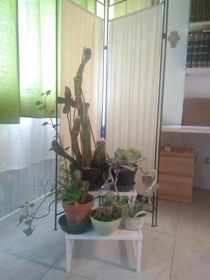 B&B Casa Girasole Modena