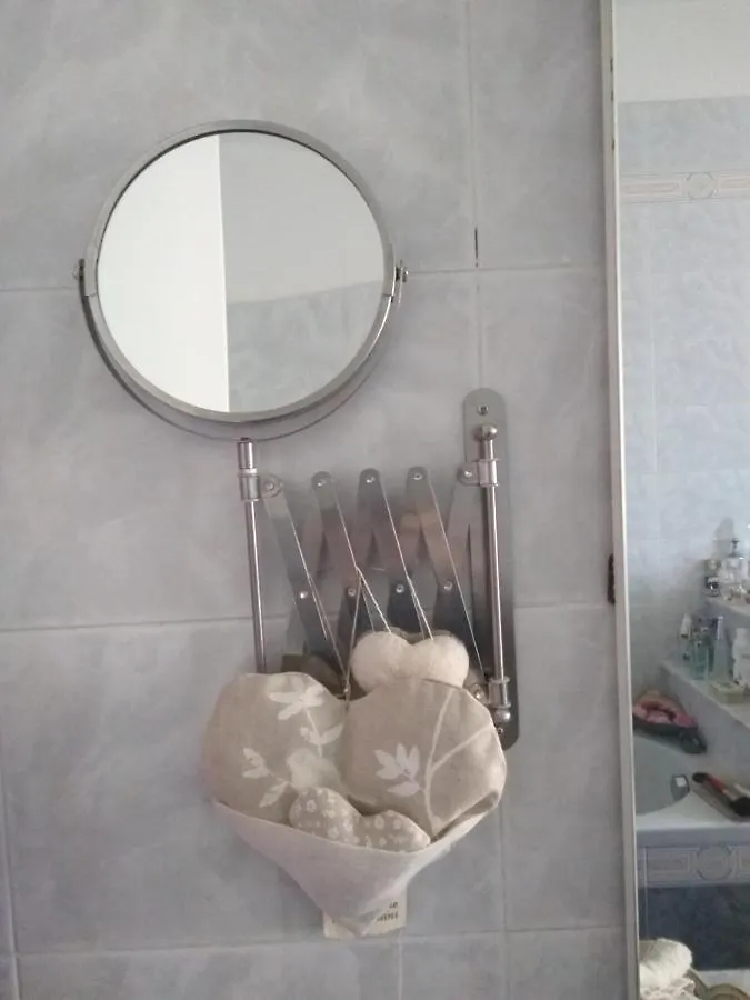 Bed & Breakfast B&B Casa Girasole Modena Italy