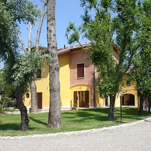  Maison d'hôtes Fondo Giardinetto